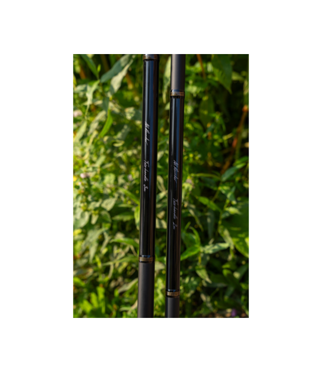 Korum Allrounder Teleskop Kescherstab