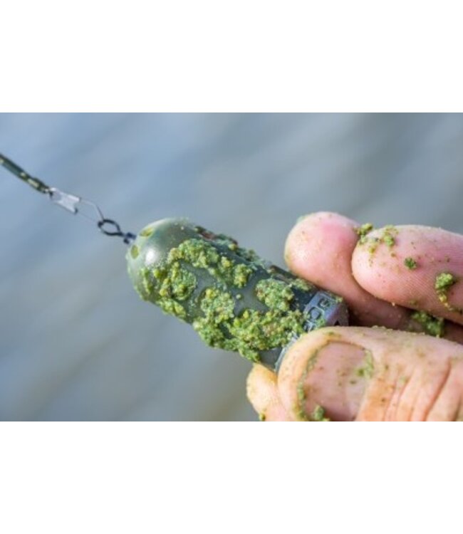 Guru Caged Bait Up Window Feeder - 40g + 50g