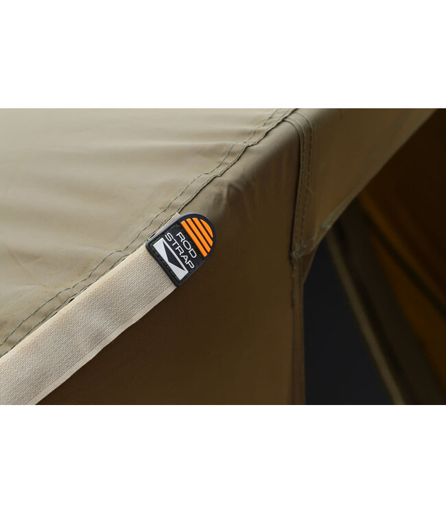 Fox EOS1 Mann Bivvy  (2.05x2.70x1.40cm)