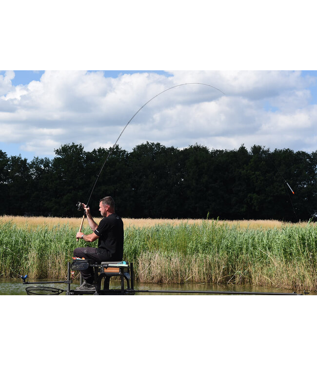 Cresta Identity Superior Pro Float (2 Teilen)