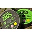 Korda Ready Zigs Barbed (3 pcs) - Haken Mixa size 10 - 3.6kg (incl Free Hookbaits)