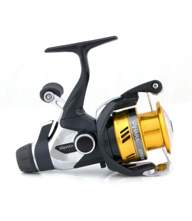 Shimano Sahara 3000S RDS HG DH – Moulinet Match Feeder