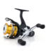 Shimano Sahara 3000S RDS HG DH – Match & Feeder Rolle