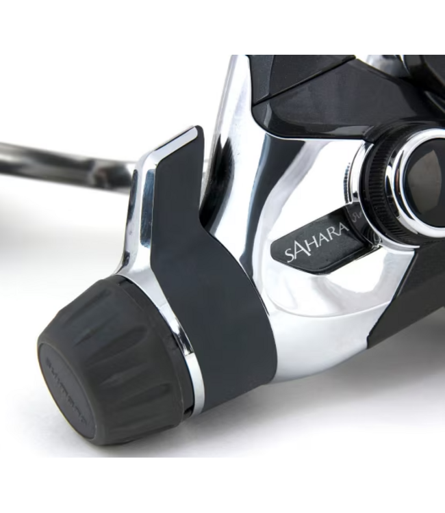 Shimano Sahara 3000S RDS HG DH – Moulinet Match Feeder