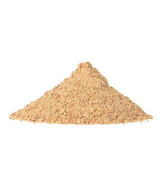 Reniers Fishing Biscuit Caramel – Zoete Biscuitmeel voor Lokvoer en Grondvoer