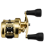 Shimano Calcutta Conquest MD 401 Left Hand Long Handle
