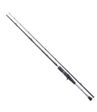 Shimano Yasei Crankbait BC 2-Teilig 2.20 m – 8-24 g