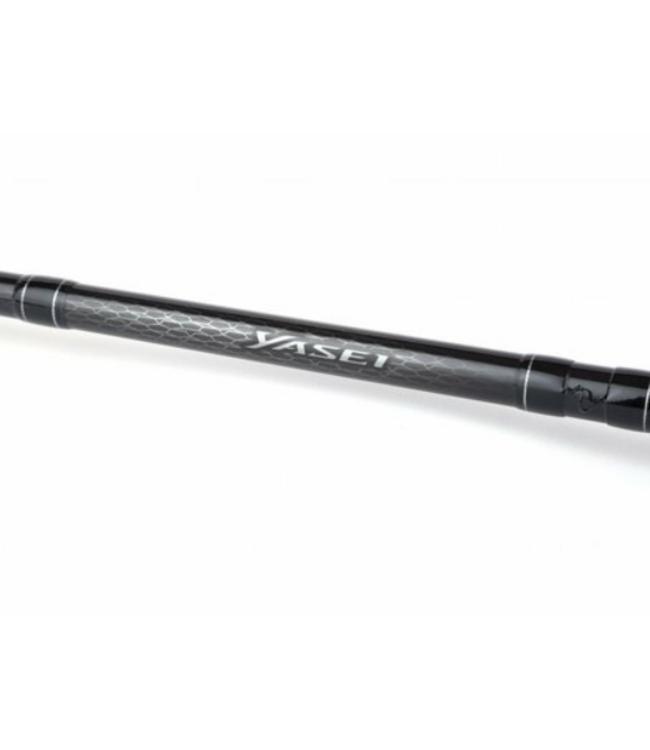 Shimano Yasei Crankbait BC 2-Teilig 2.20 m – 8-24 g