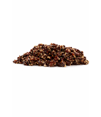 Reniers Fishing Sarrasin Cuit 1-2-3-5 en 20 Kilo