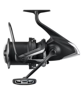 Shimano Aero Technium MgS 14000 XTD – Longcast Rolle