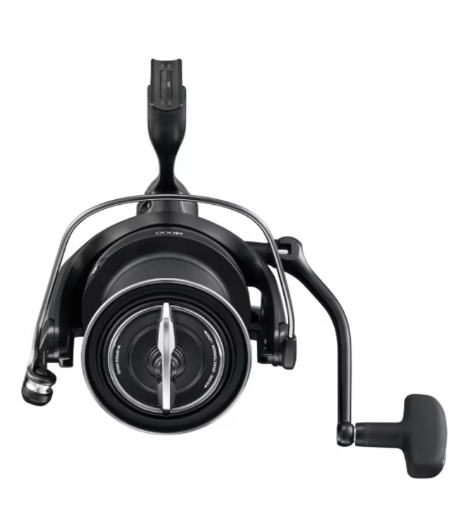 Shimano Aero Technium MgS 14000 XTD – Moulinet Longue Distance