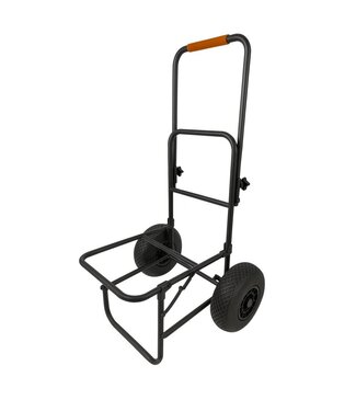 Nytro Impax Compact Match Trolley – Chariot de Transport Pêche