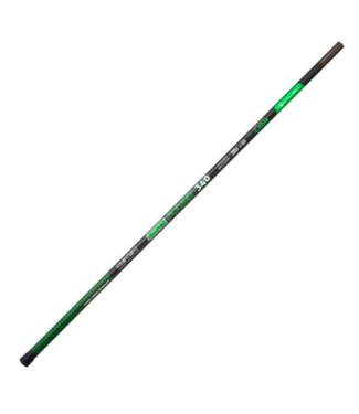 Garbolino Netsy Silver Power 340 Twin Scoop Kescherstab