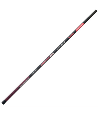 Garbolino Netsy Carp Pro 260 Twin Scoop Schepnetsteel 3.60m