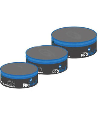 Garbolino EVA Pro Bowl Set (3 stuks)