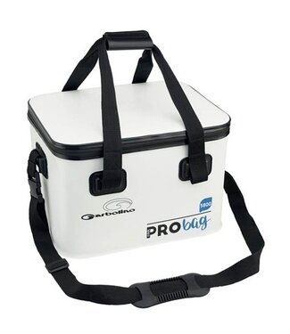 Garbolino EVA Pro Cooler Bag – Glacière EVA