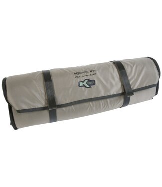 Korum Deluxe Roll-A-Mat Tapis de Réception