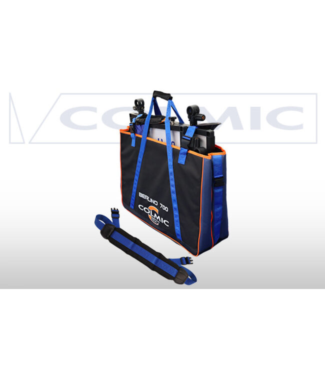 Colmic Sac de Rangement Colmic Berlino 700