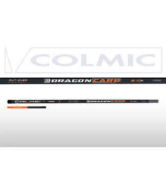 Colmic Dragon Carp Kescherstab 3.10m