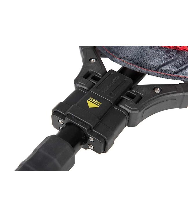 Fox Rage Speed Flow Folding Landing Net Medium | Épuisette pliante