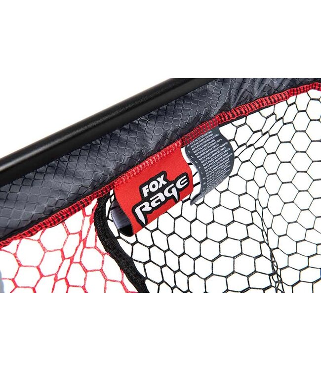 Fox Rage Speed Flow Folding Landing Net Medium | Opvouwbaar net