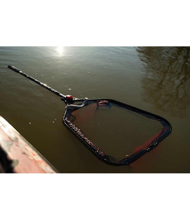 Fox Rage Speed Flow Folding Landing Net Medium | Épuisette pliante