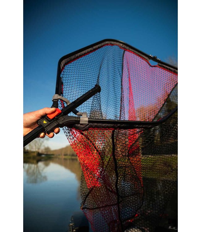 Fox Rage Speed Flow Folding Landing Net Medium | Opvouwbaar net