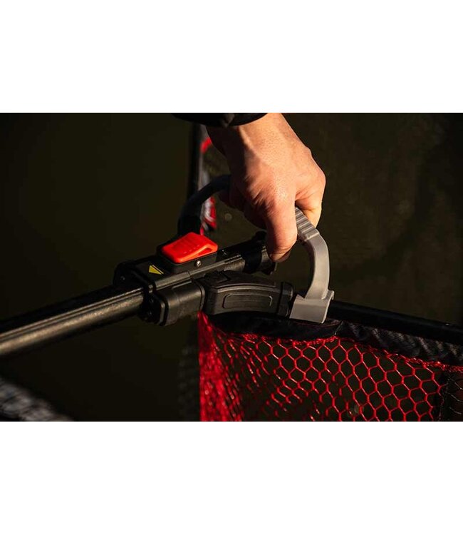 Fox Rage Speed Flow Folding Landing Net Medium | Opvouwbaar net