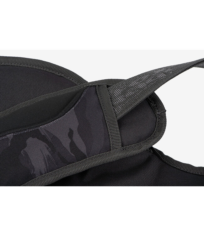 Fox Rage Voyager Camo Housse de Canne