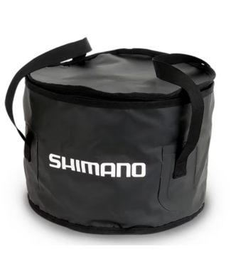 Shimano Bassine à Amorce Large