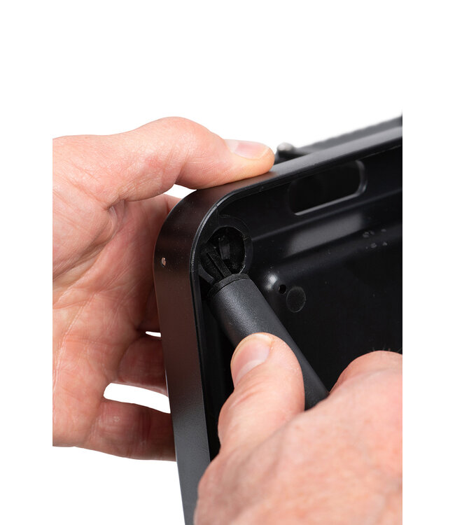 Fox Compact 2-stufiger Bivvy Tisch