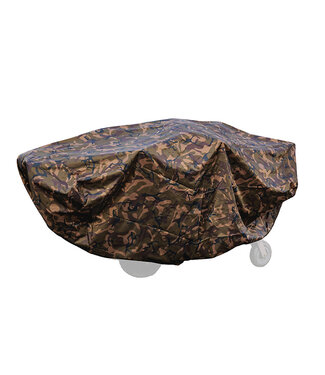 Fox Camolite Barrow Abdeckung Large