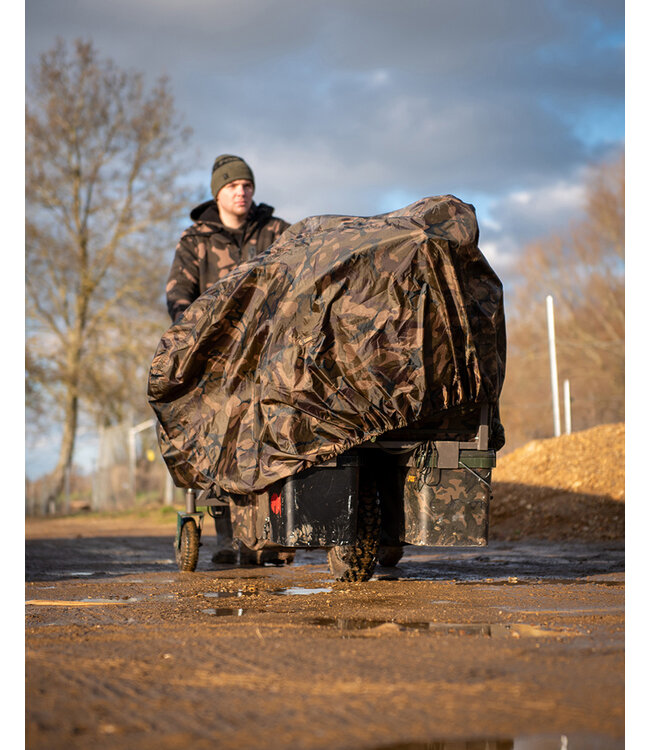 Fox Camolite Barrow Cover Large