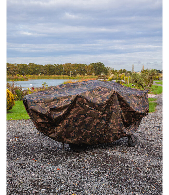 Fox Camolite Housse de Barrow Large