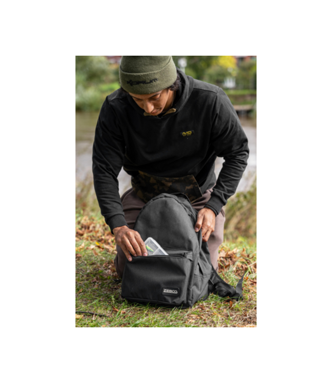 Zebco Compact Rucksack 18 liter