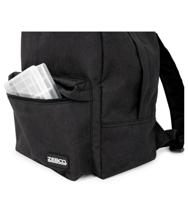 Zebco Sac à Dos Compact 18 Litres