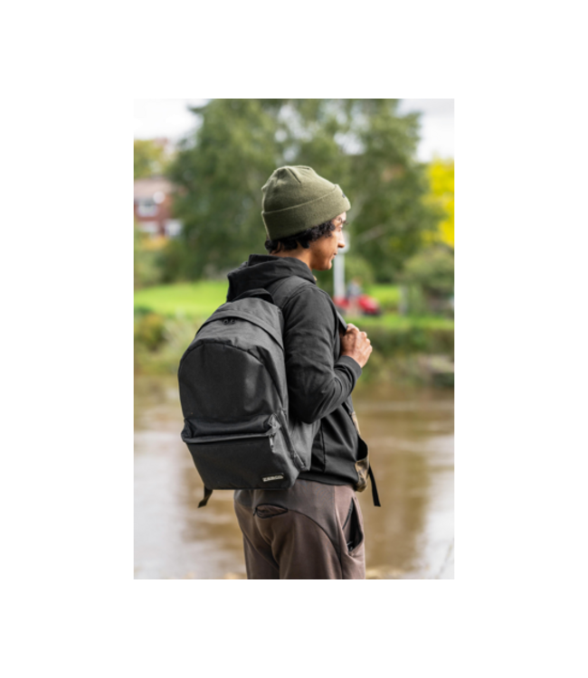 Zebco Kompakter Rucksack 18 Liter
