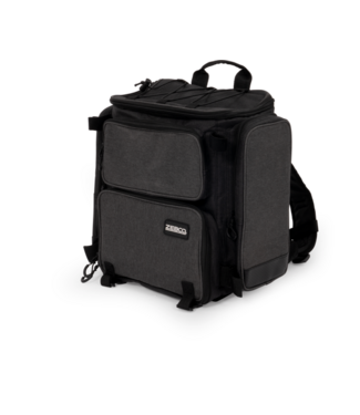 Zebco Rucksack 23 Liter mit Box