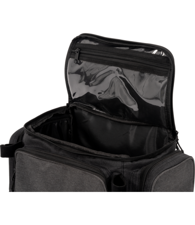 Zebco Rucksack 23 Liter mit Box