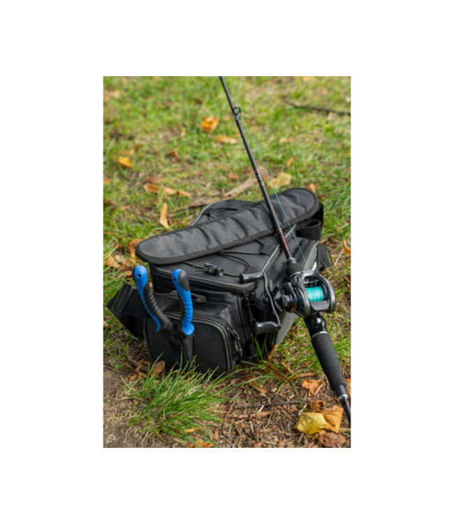 Zebco Trophy System Carryall