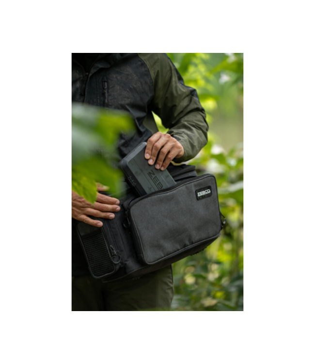 Zebco Trophy System Carryall