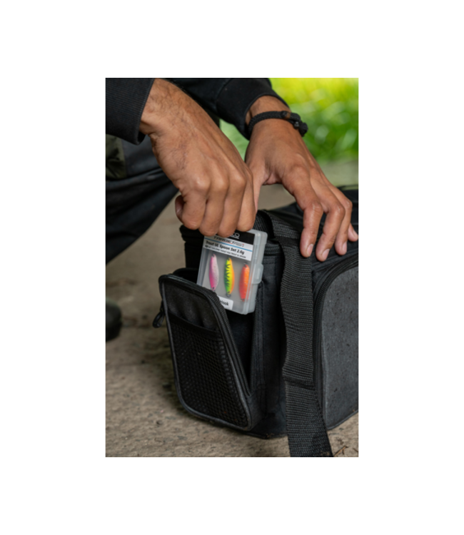 Zebco Trophy System Carryall