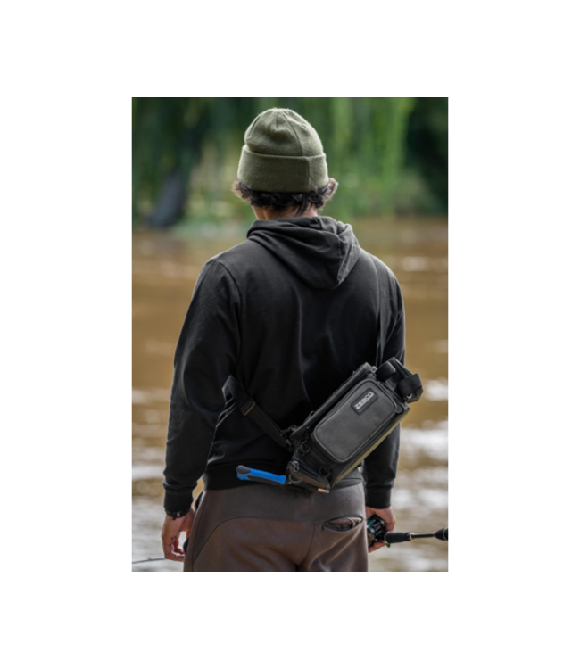 Zebco Trophy System Fourre-Tous