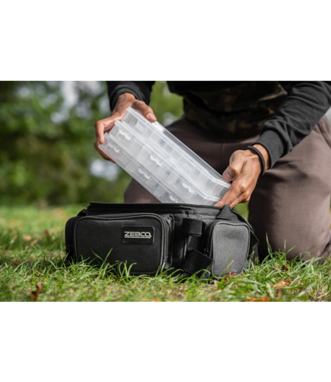 Zebco Trophy System Carryall