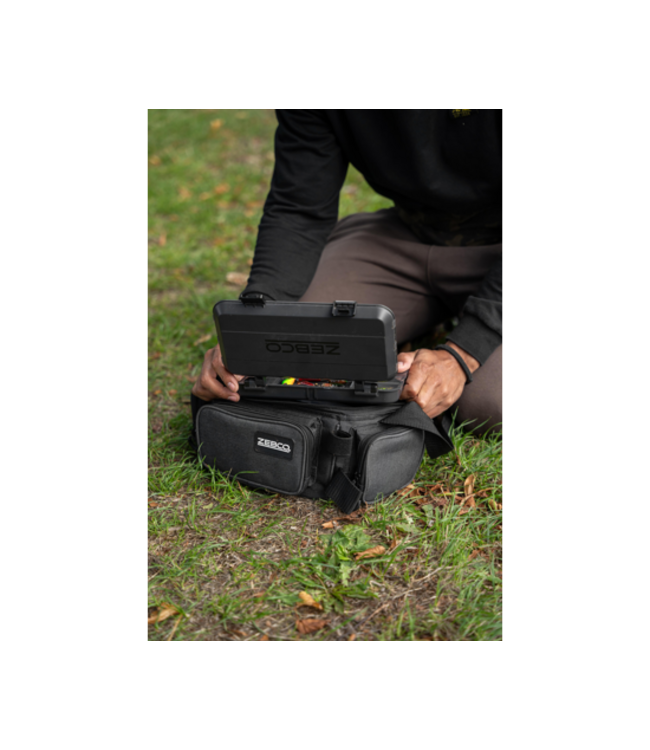 Zebco Trophy System Fourre-Tous