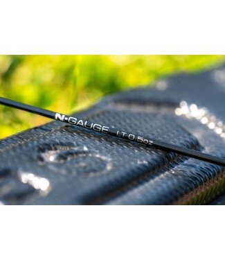 Guru N-Gauge Pro Light Carbon Tip