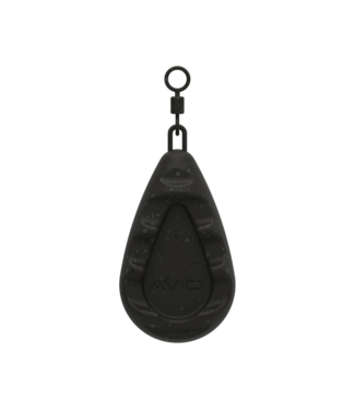 Avid Carp Latch Gripper Swivel Lead