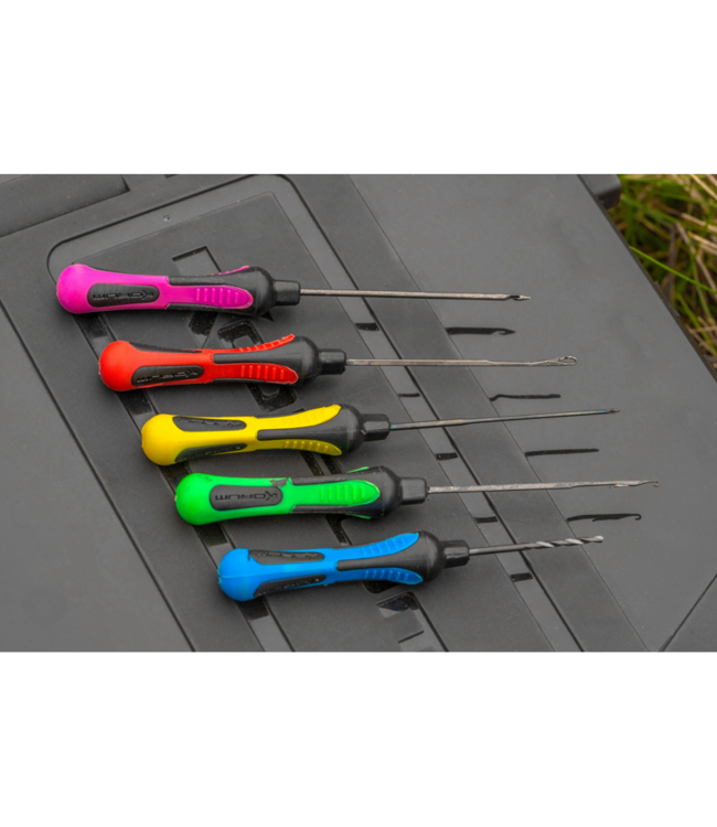 Korum Baiting Tool and Scissor Set