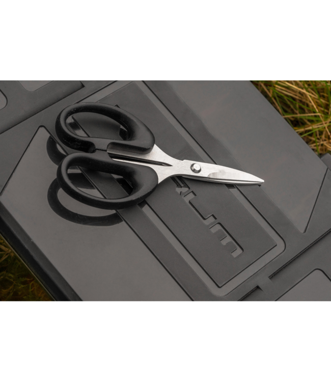 Korum Baiting Tool und Scheren Set