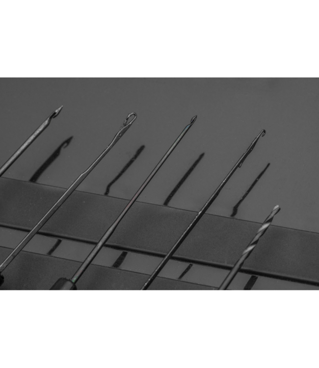 Korum Baiting Tool and Scissor Set